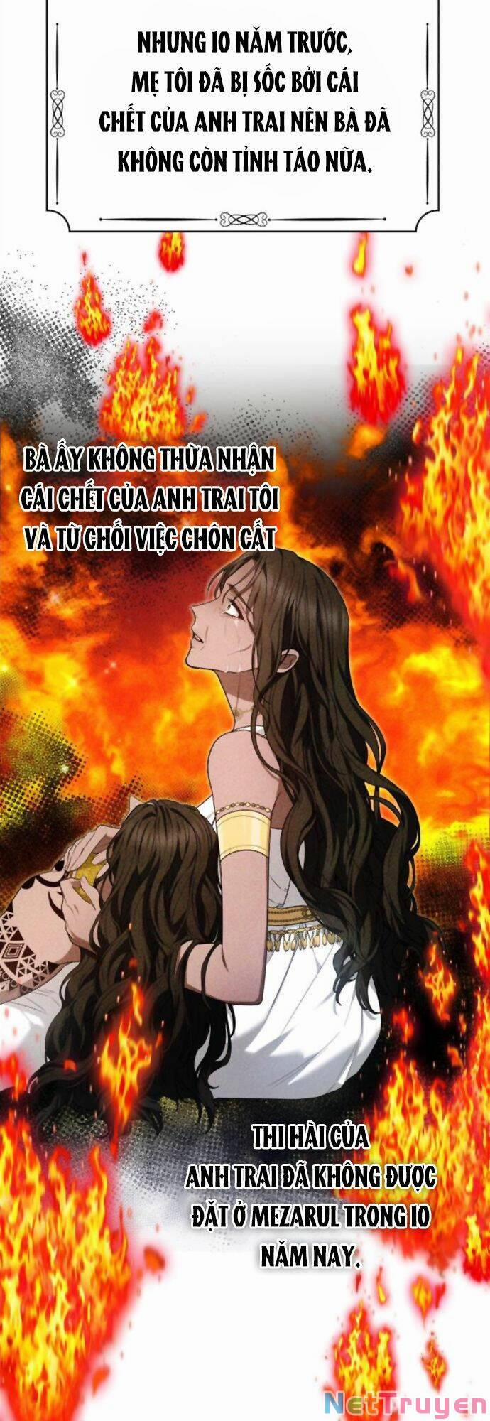 Cưỡng Đoạt Nàng Dâu 13 trang 19