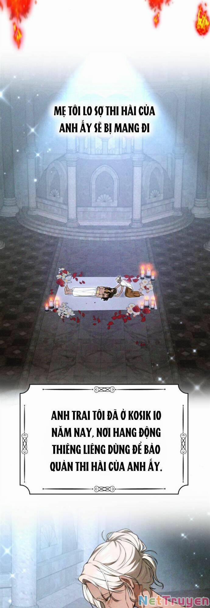 Cưỡng Đoạt Nàng Dâu 13 trang 20