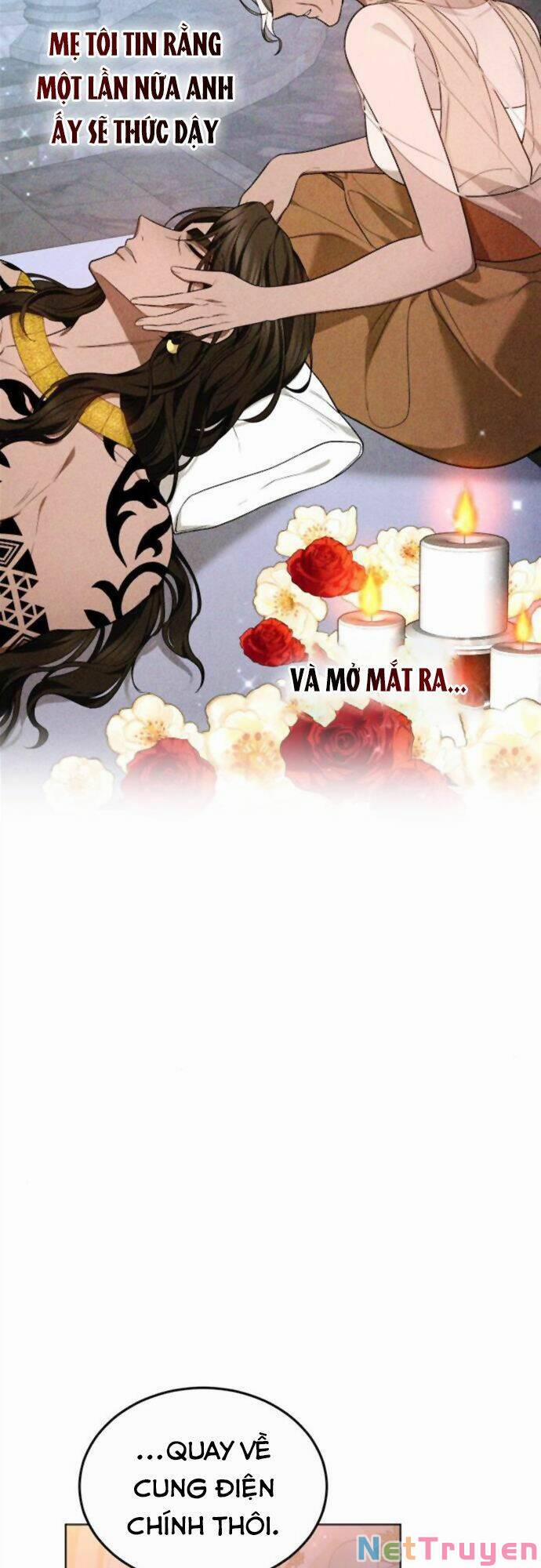 Cưỡng Đoạt Nàng Dâu 13 trang 21