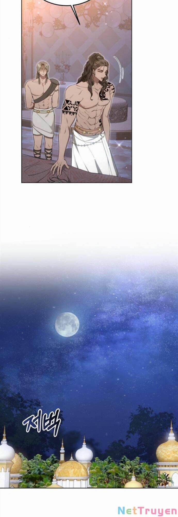 Cưỡng Đoạt Nàng Dâu 13 trang 22