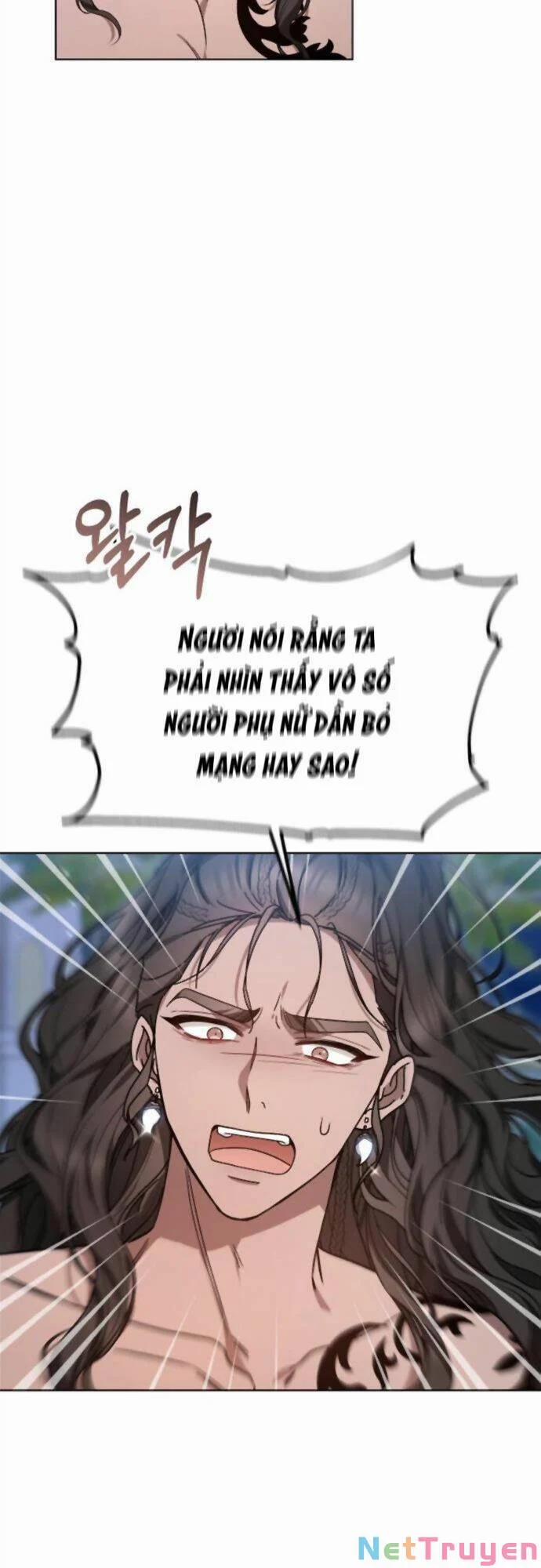 Cưỡng Đoạt Nàng Dâu 13 trang 30