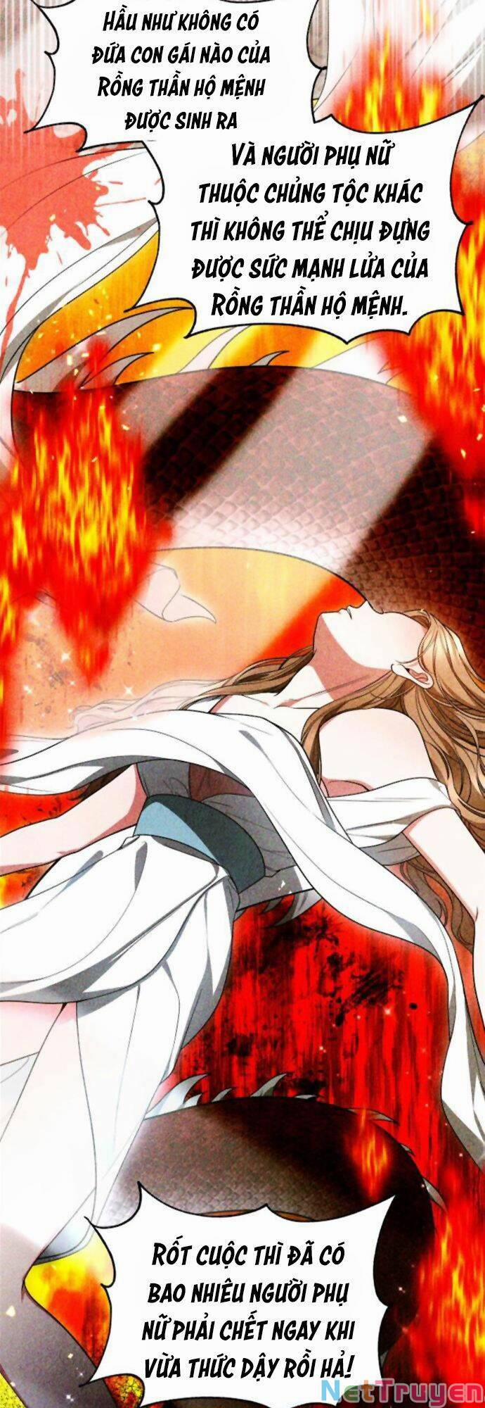 Cưỡng Đoạt Nàng Dâu 13 trang 32