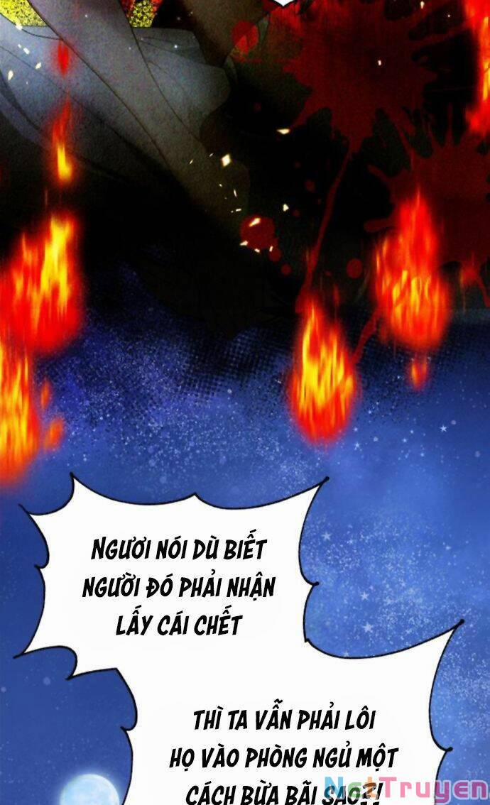 Cưỡng Đoạt Nàng Dâu 13 trang 33