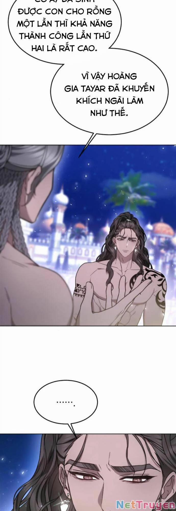 Cưỡng Đoạt Nàng Dâu 13 trang 39