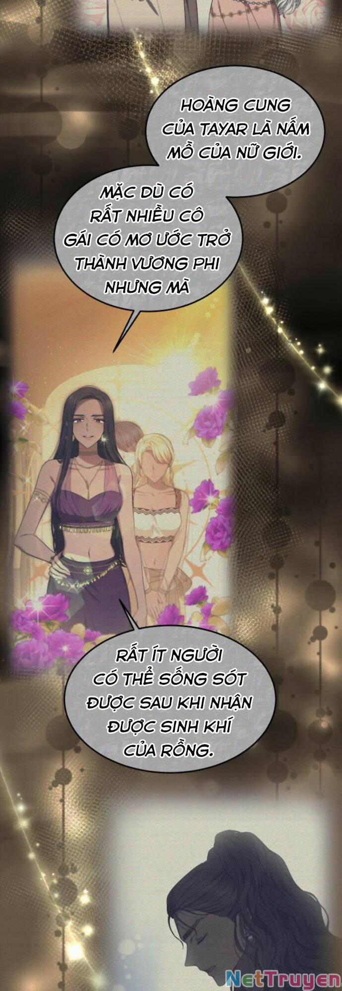 Cưỡng Đoạt Nàng Dâu 13 trang 4