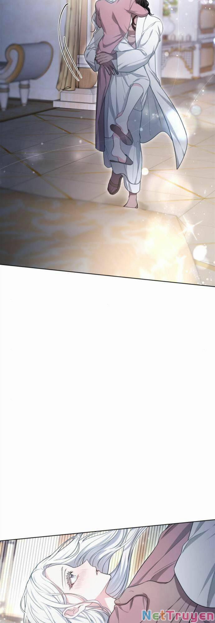 Cưỡng Đoạt Nàng Dâu 14 trang 14