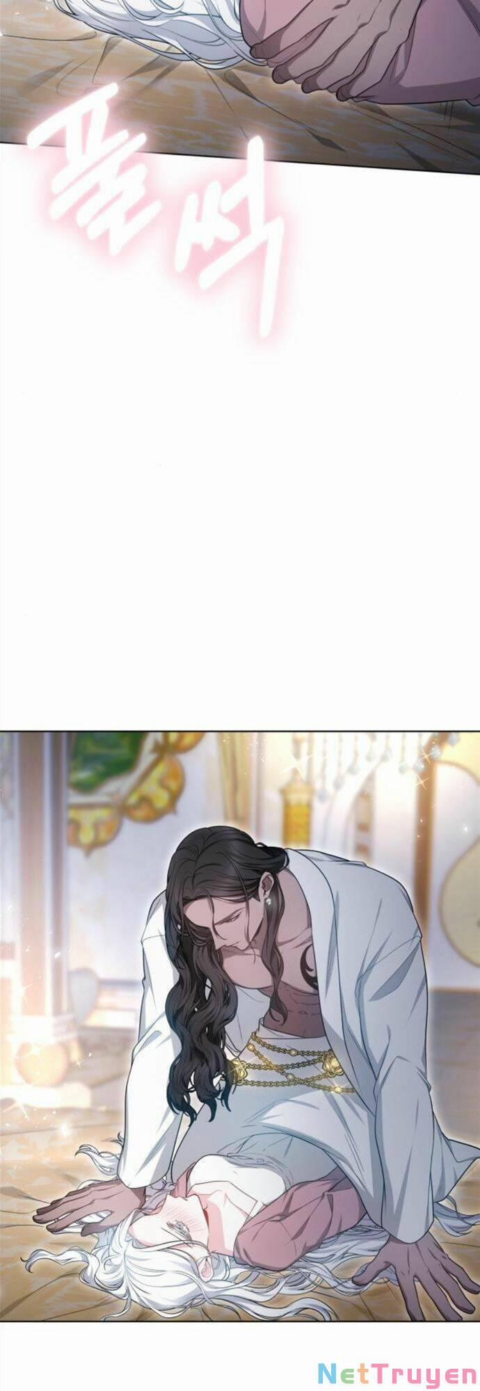 Cưỡng Đoạt Nàng Dâu 14 trang 15