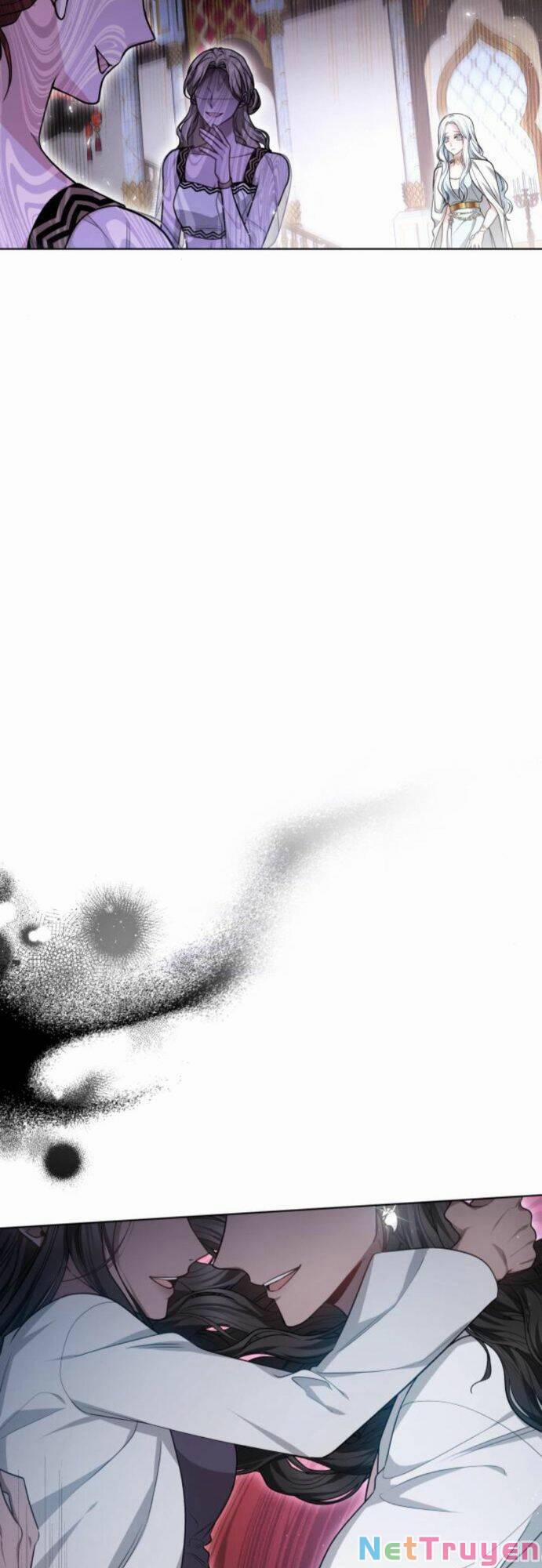 Cưỡng Đoạt Nàng Dâu 14 trang 24