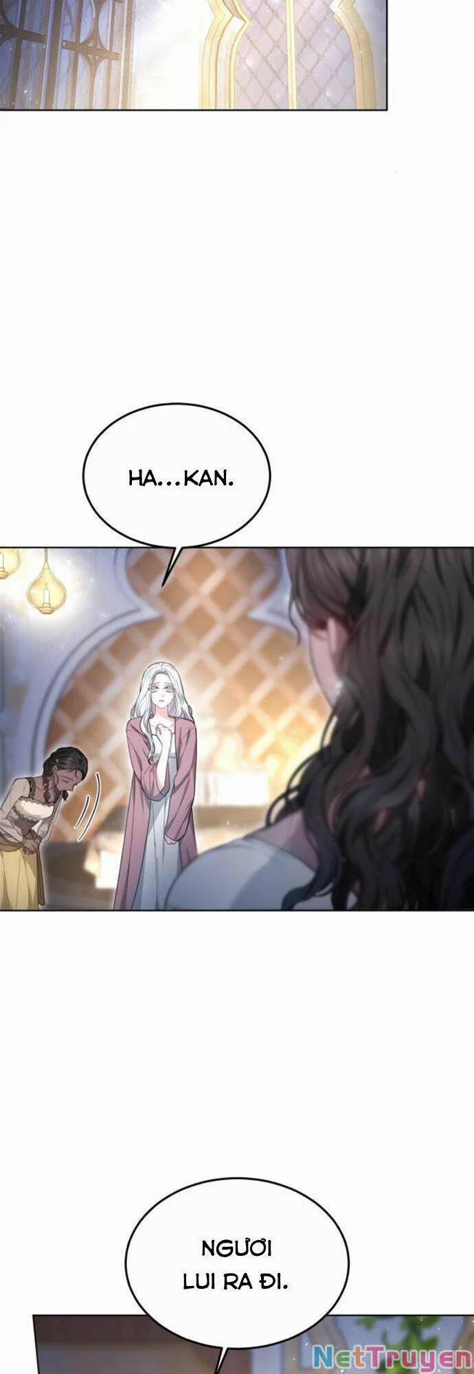 Cưỡng Đoạt Nàng Dâu 14 trang 3