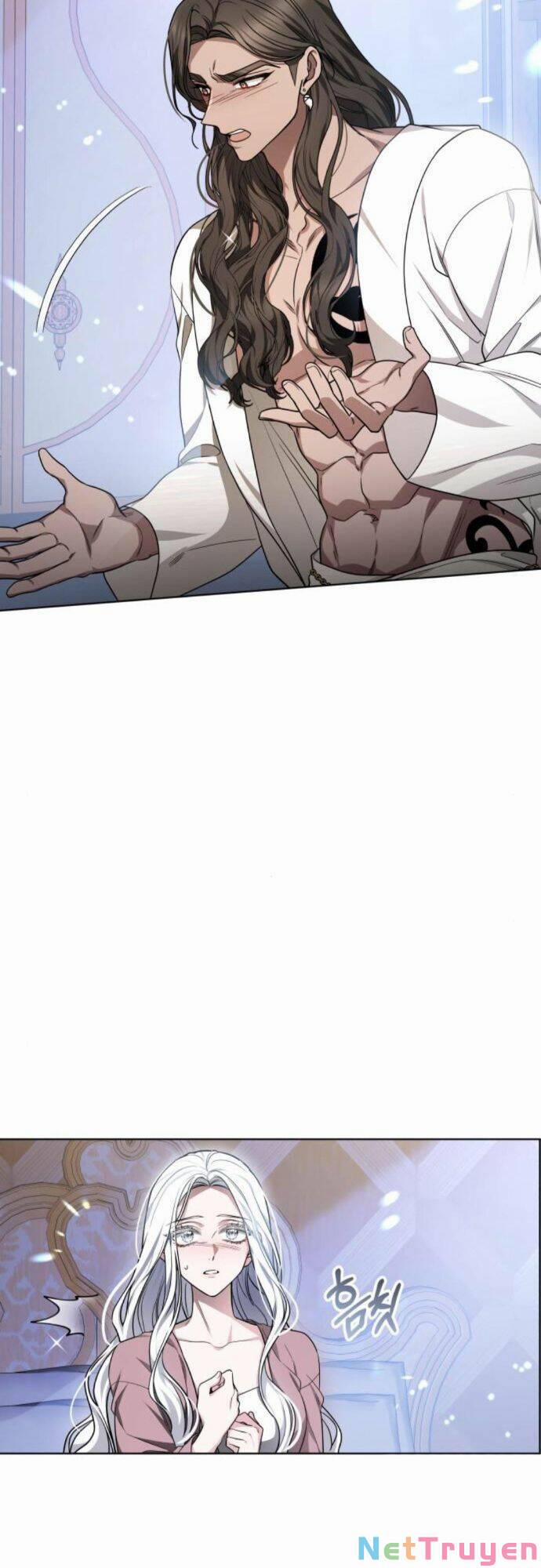 Cưỡng Đoạt Nàng Dâu 14 trang 38