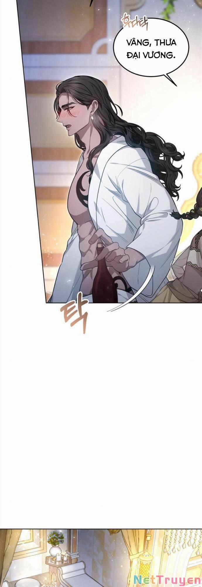 Cưỡng Đoạt Nàng Dâu 14 trang 4