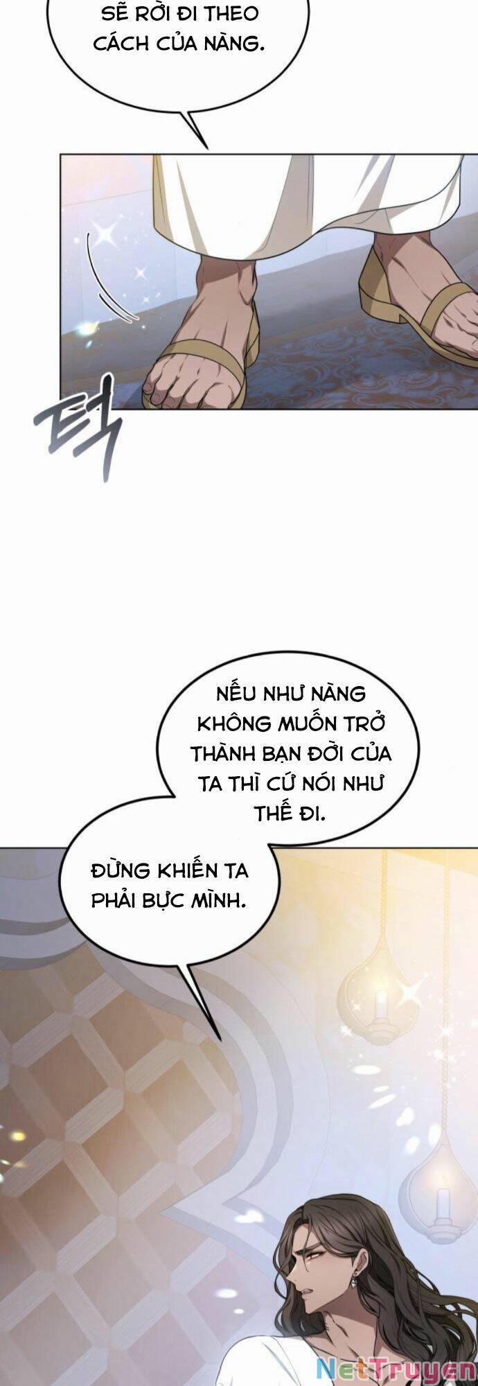 Cưỡng Đoạt Nàng Dâu 14 trang 40