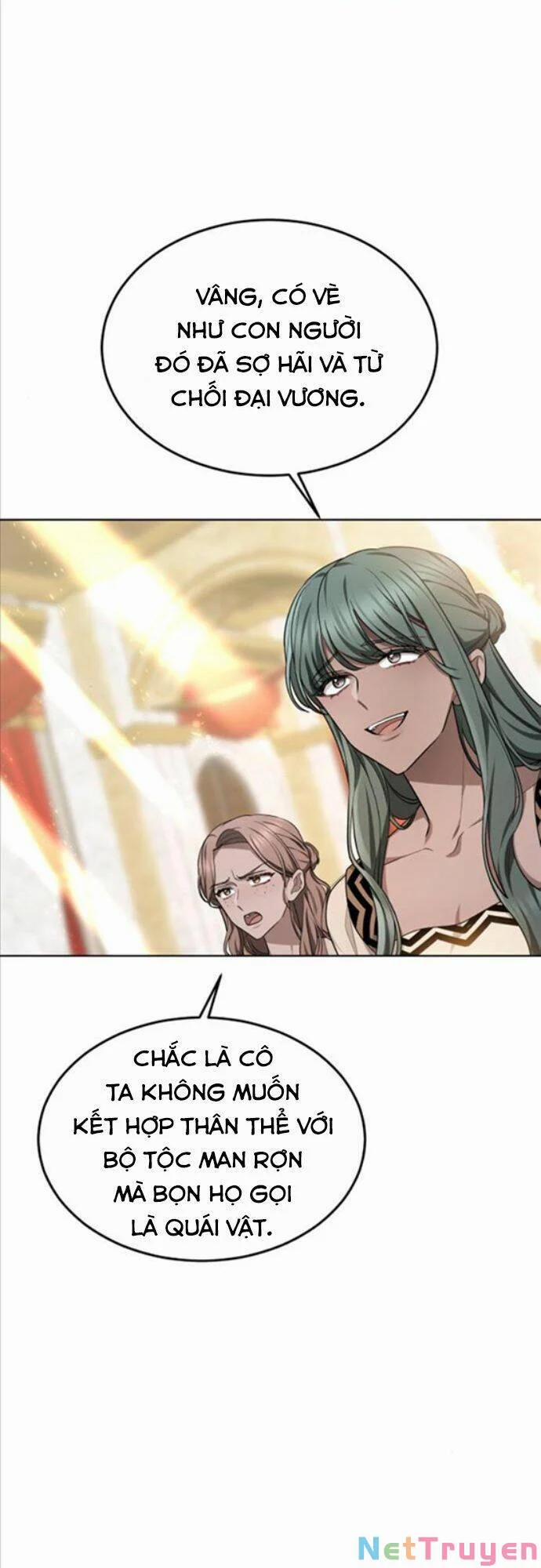 Cưỡng Đoạt Nàng Dâu 14 trang 46