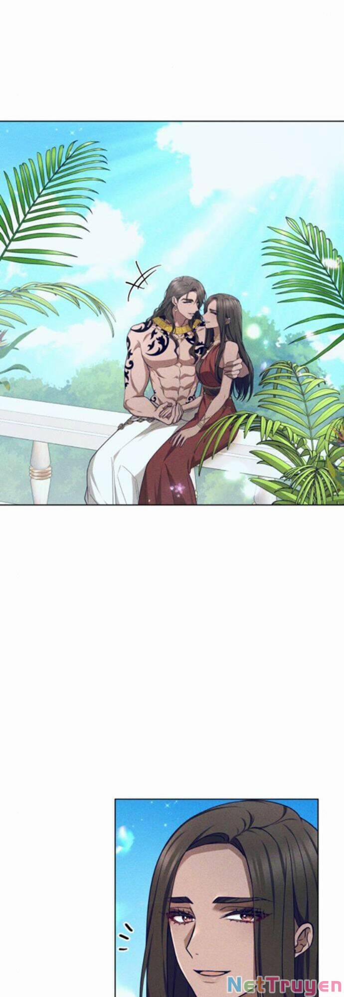 Cưỡng Đoạt Nàng Dâu 14 trang 54