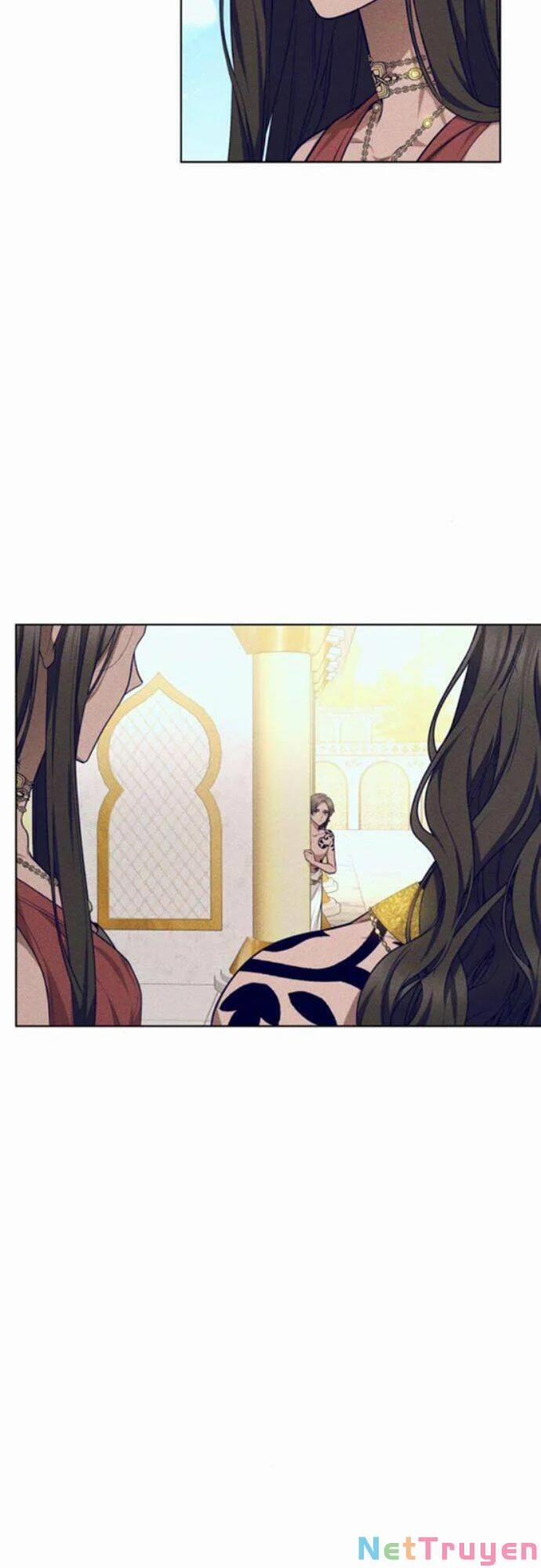 Cưỡng Đoạt Nàng Dâu 14 trang 55