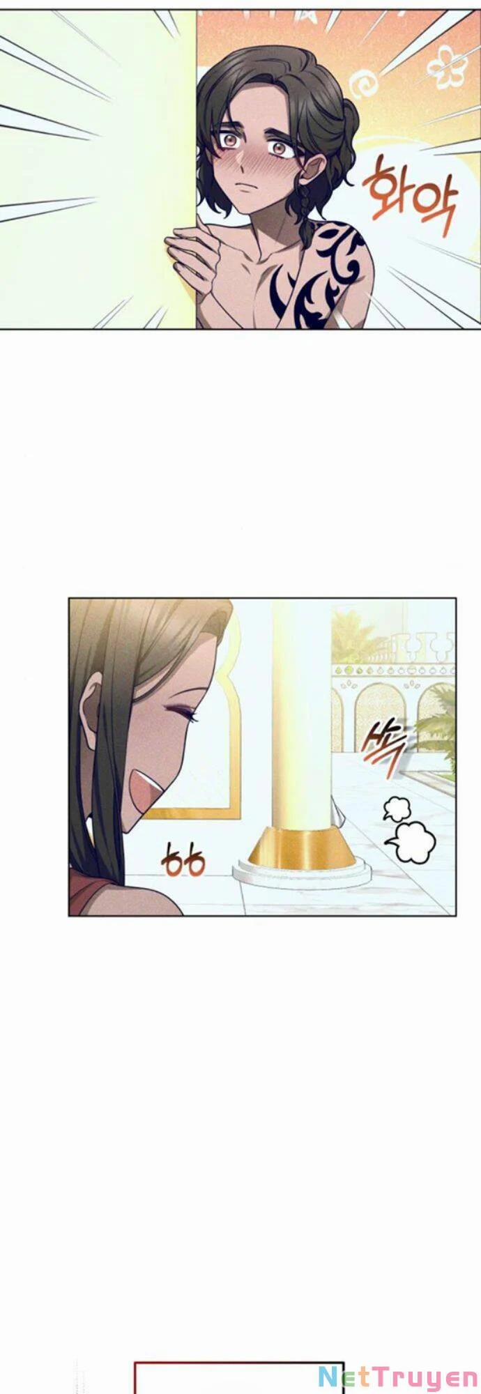 Cưỡng Đoạt Nàng Dâu 14 trang 56