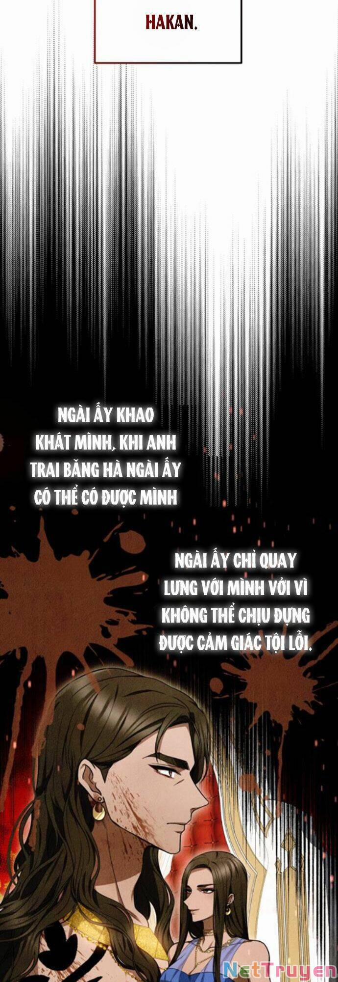 Cưỡng Đoạt Nàng Dâu 14 trang 57