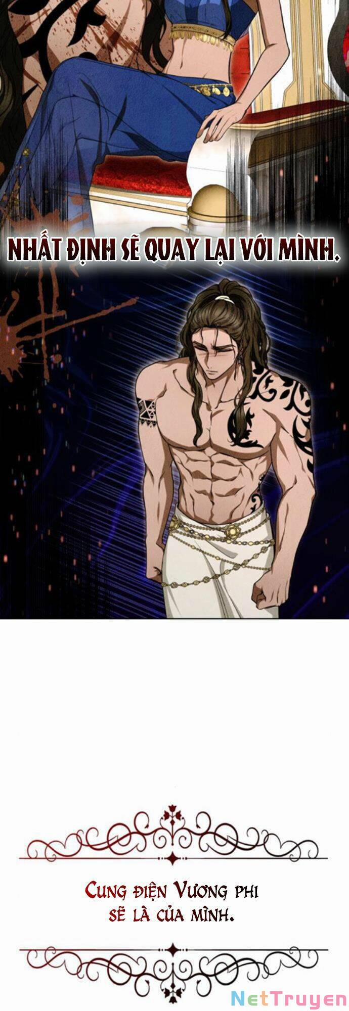 Cưỡng Đoạt Nàng Dâu 14 trang 58