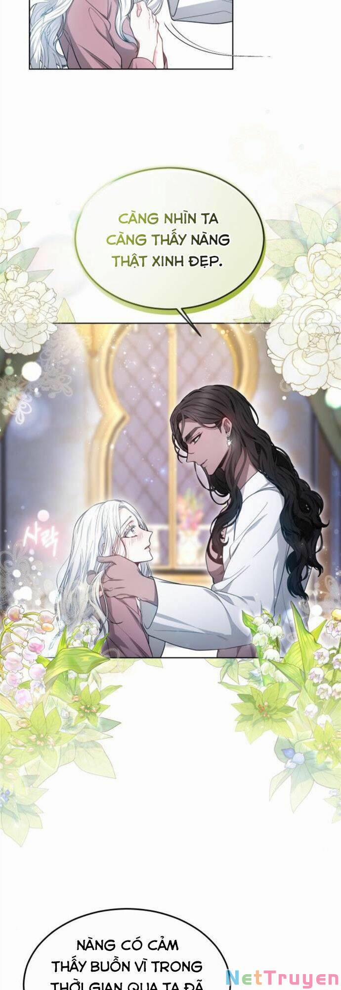 Cưỡng Đoạt Nàng Dâu 14 trang 6