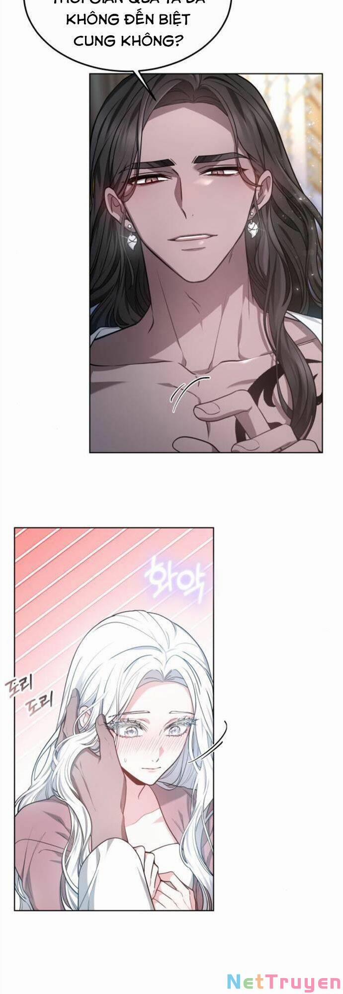 Cưỡng Đoạt Nàng Dâu 14 trang 7