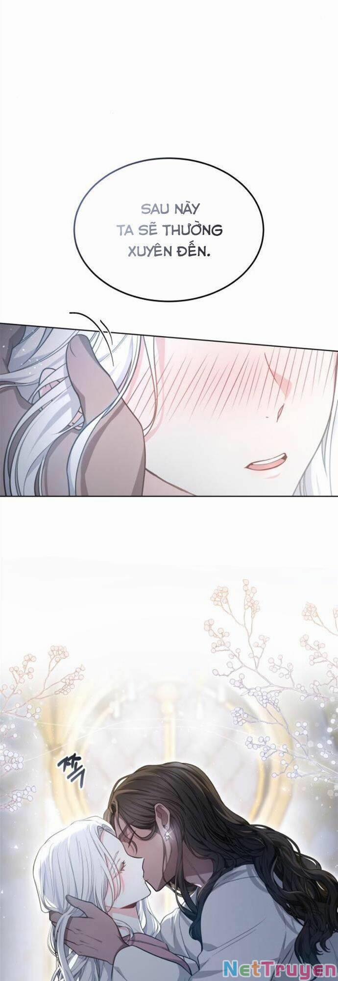 Cưỡng Đoạt Nàng Dâu 14 trang 8