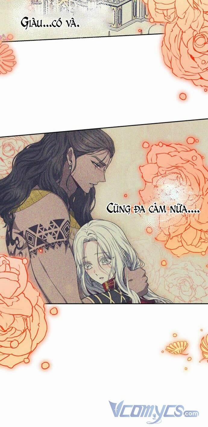 Cưỡng Đoạt Nàng Dâu 19 trang 10