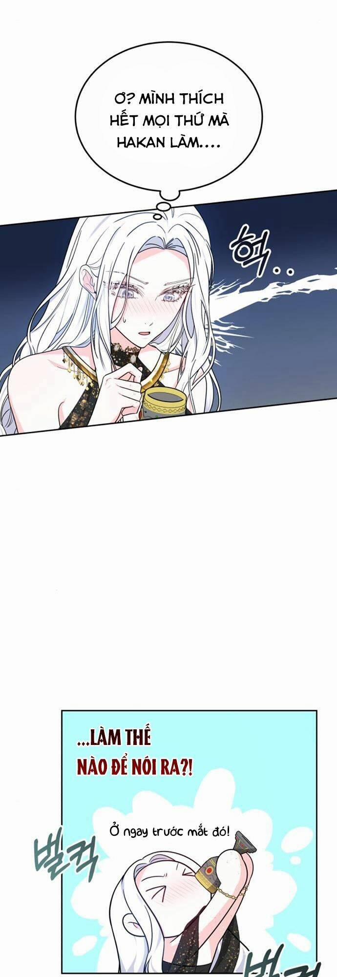 Cưỡng Đoạt Nàng Dâu 19 trang 11