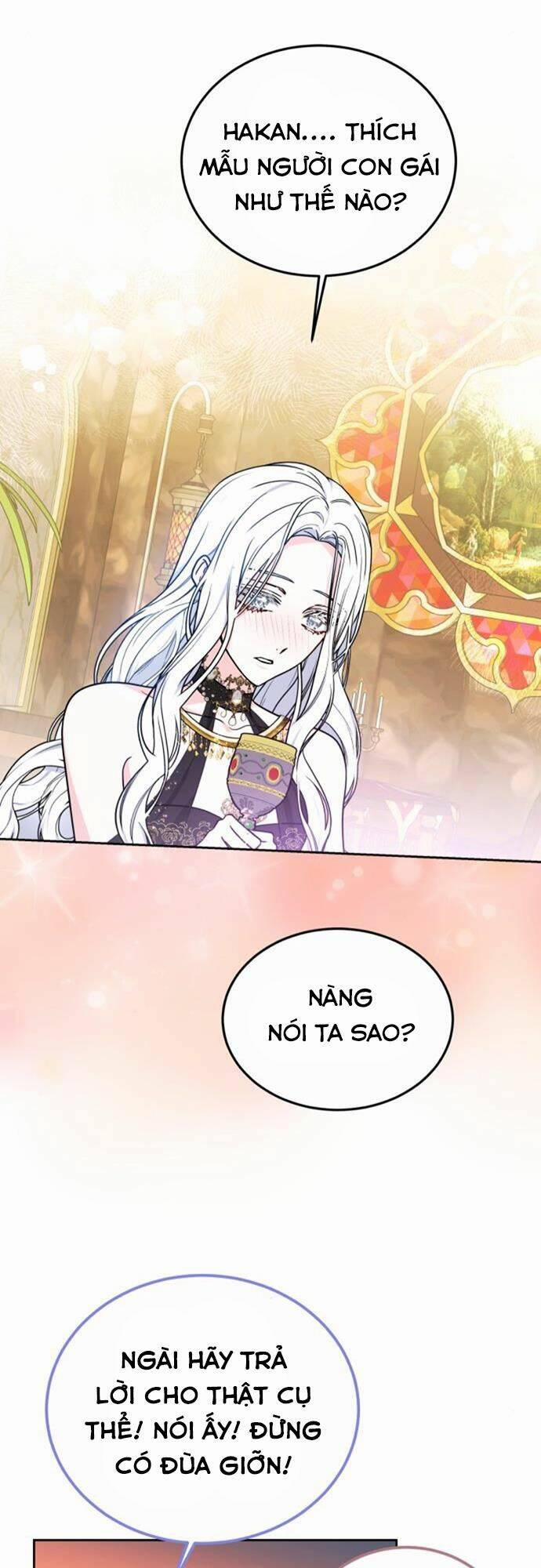 Cưỡng Đoạt Nàng Dâu 19 trang 13