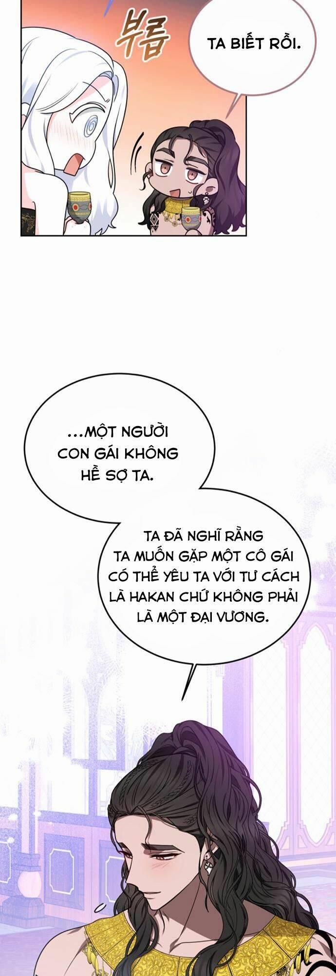 Cưỡng Đoạt Nàng Dâu 19 trang 14