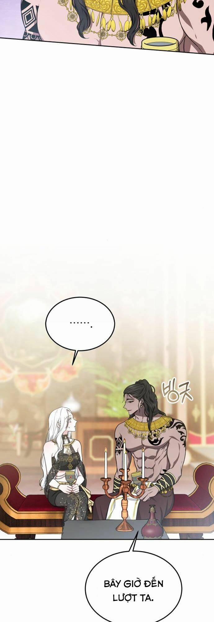 Cưỡng Đoạt Nàng Dâu 19 trang 15