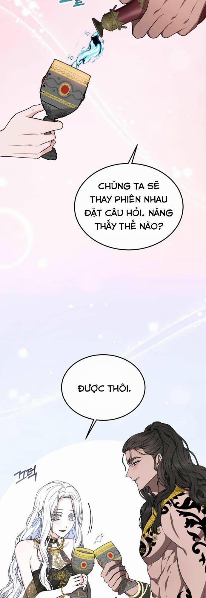 Cưỡng Đoạt Nàng Dâu 19 trang 4