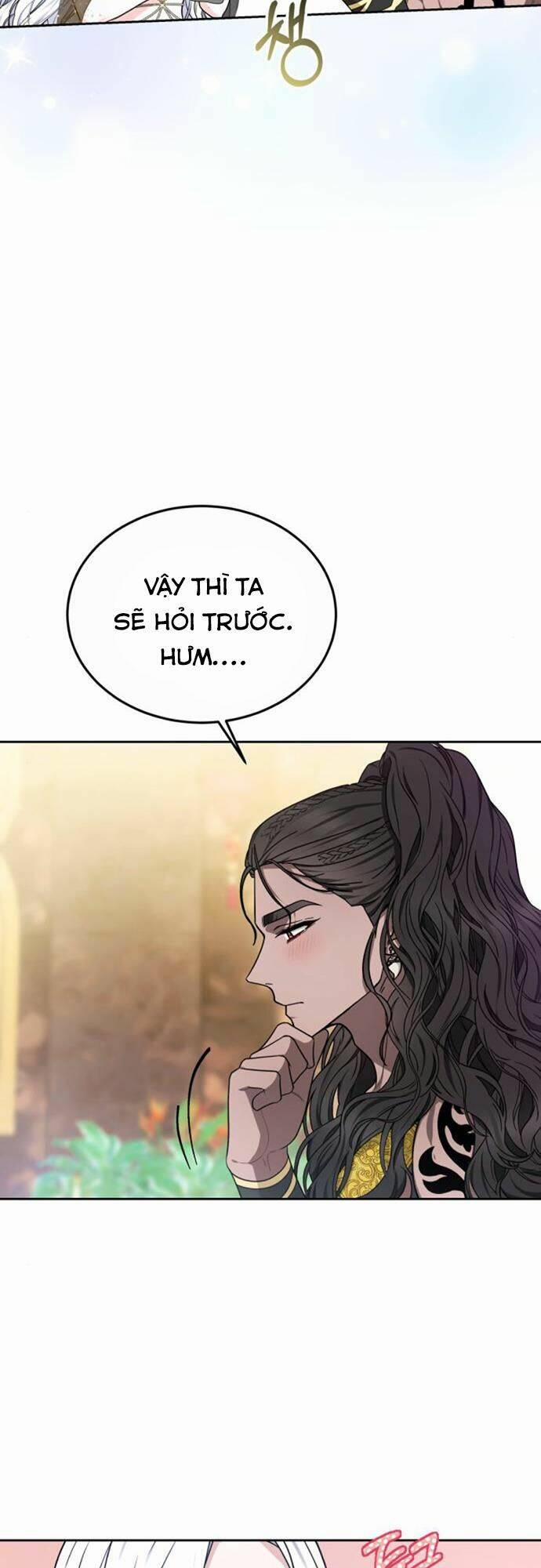 Cưỡng Đoạt Nàng Dâu 19 trang 5