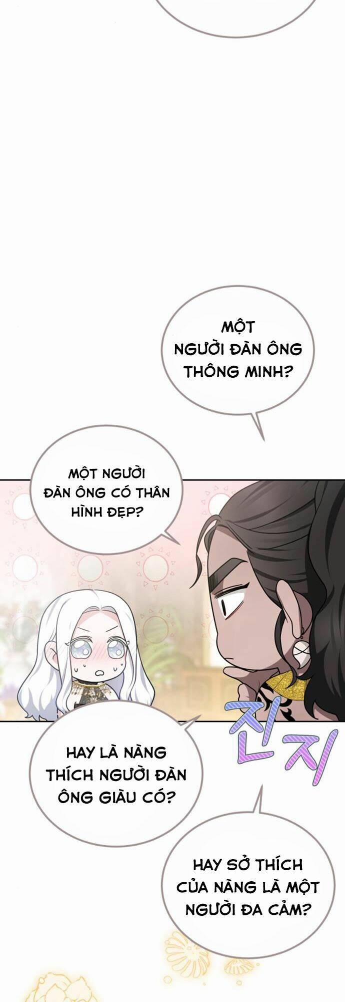 Cưỡng Đoạt Nàng Dâu 19 trang 7