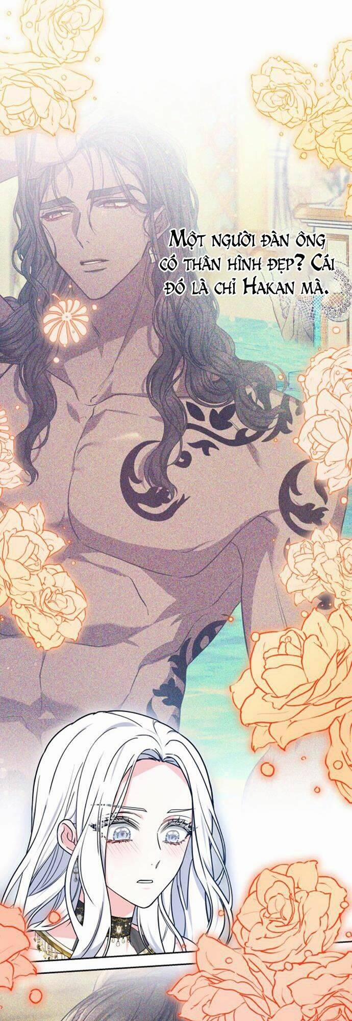 Cưỡng Đoạt Nàng Dâu 19 trang 8