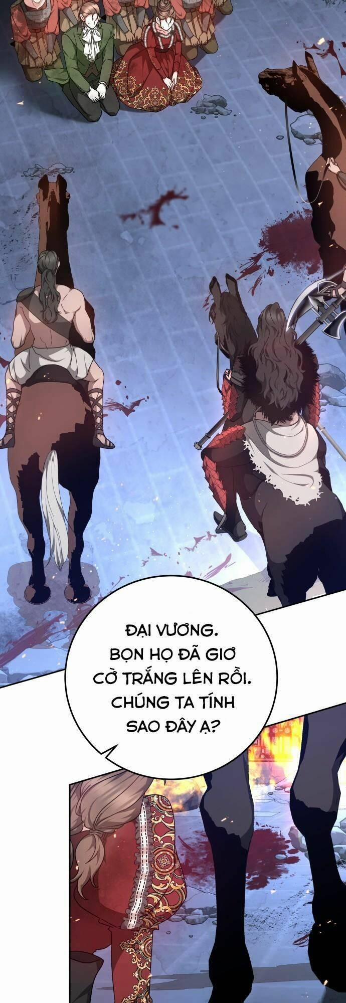 Cưỡng Đoạt Nàng Dâu 2 trang 10