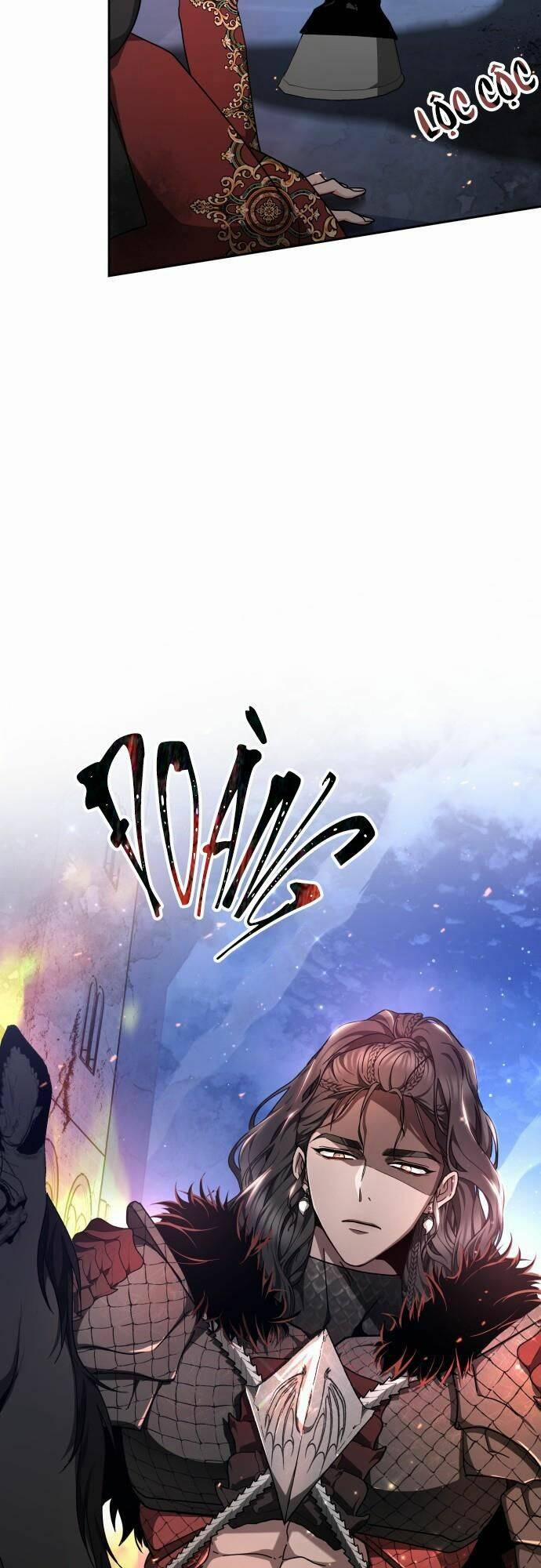 Cưỡng Đoạt Nàng Dâu 2 trang 11