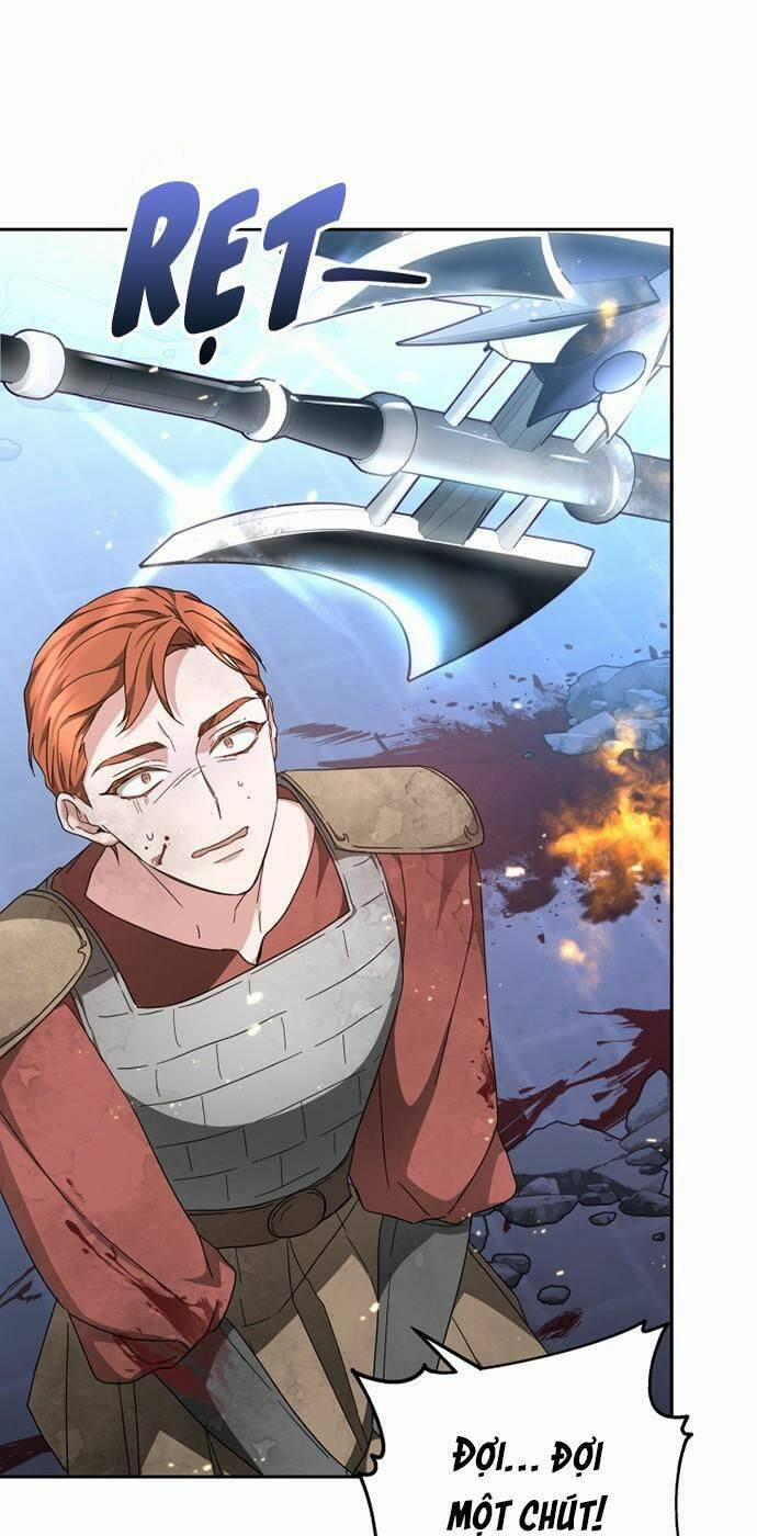 Cưỡng Đoạt Nàng Dâu 2 trang 13