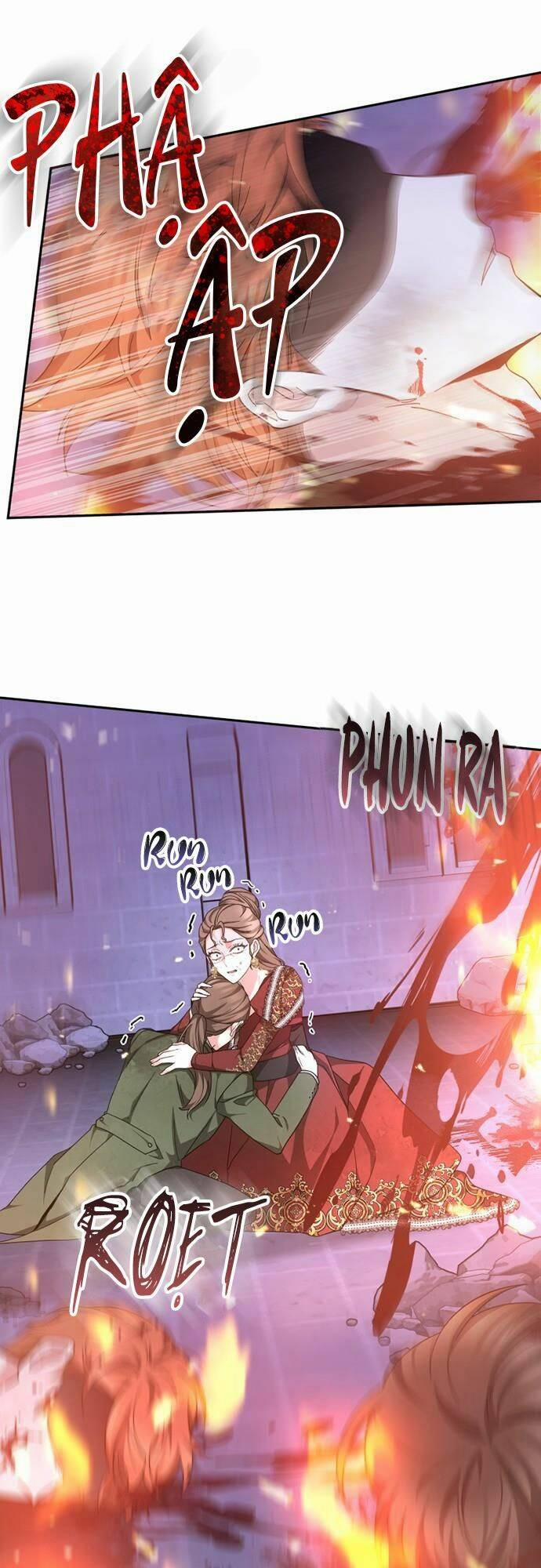 Cưỡng Đoạt Nàng Dâu 2 trang 15