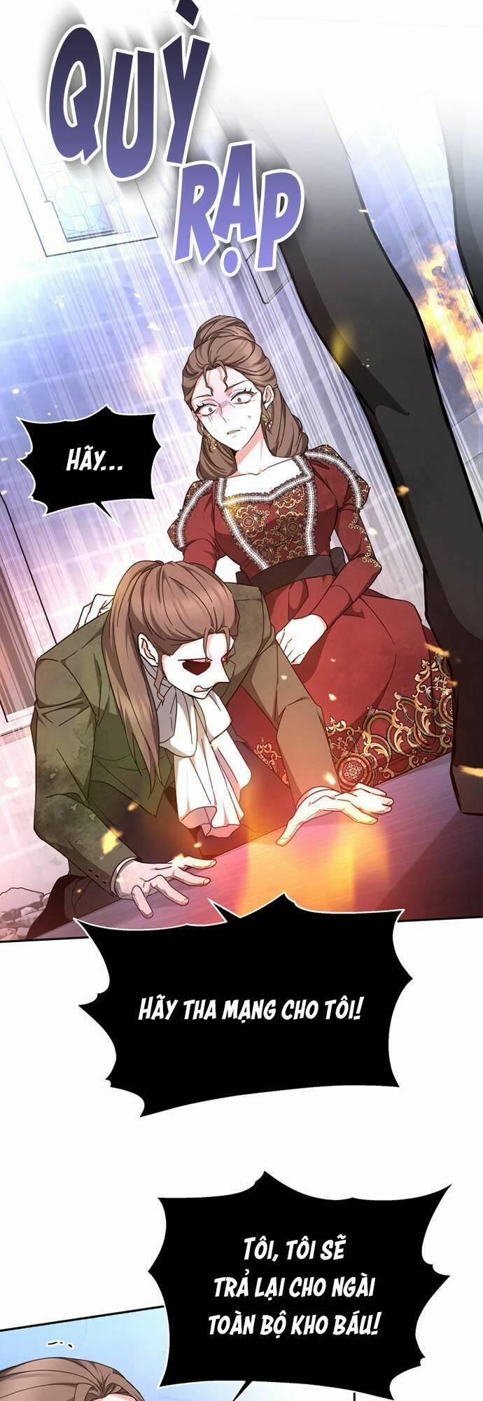 Cưỡng Đoạt Nàng Dâu 2 trang 17