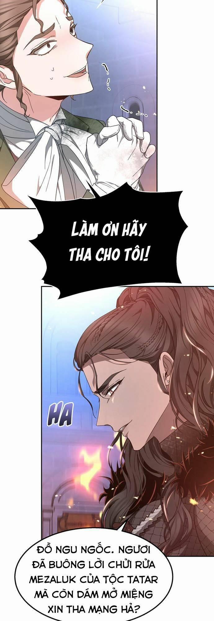 Cưỡng Đoạt Nàng Dâu 2 trang 18