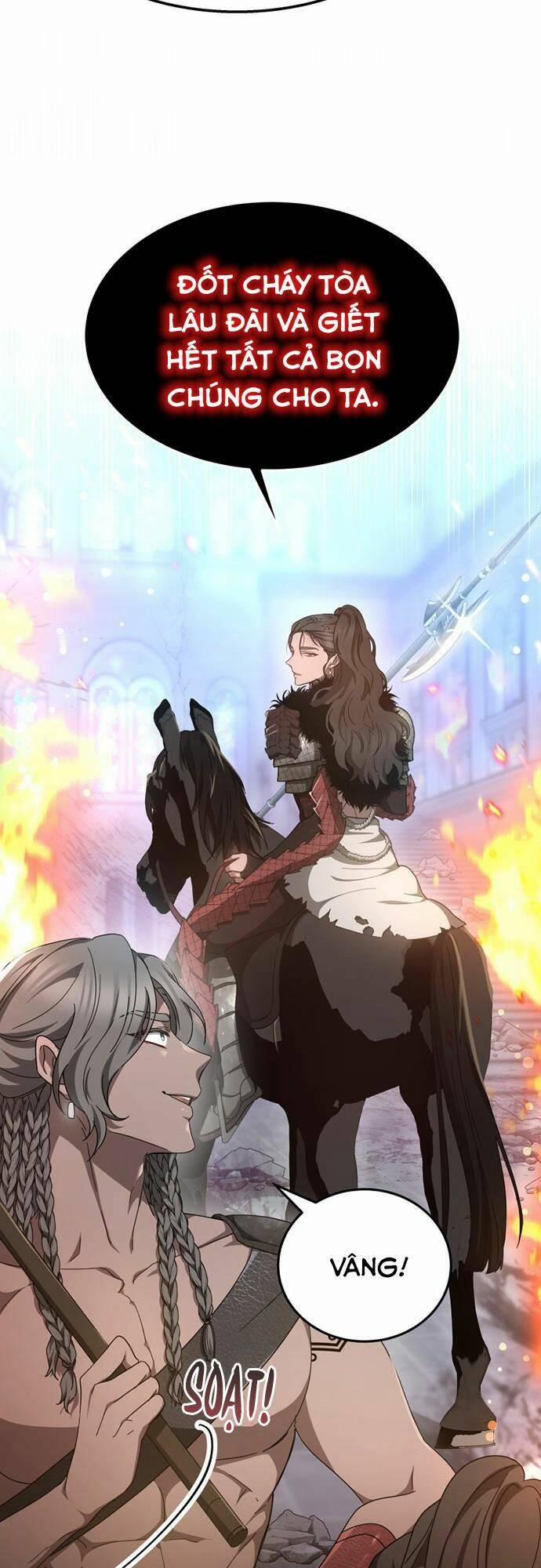 Cưỡng Đoạt Nàng Dâu 2 trang 19