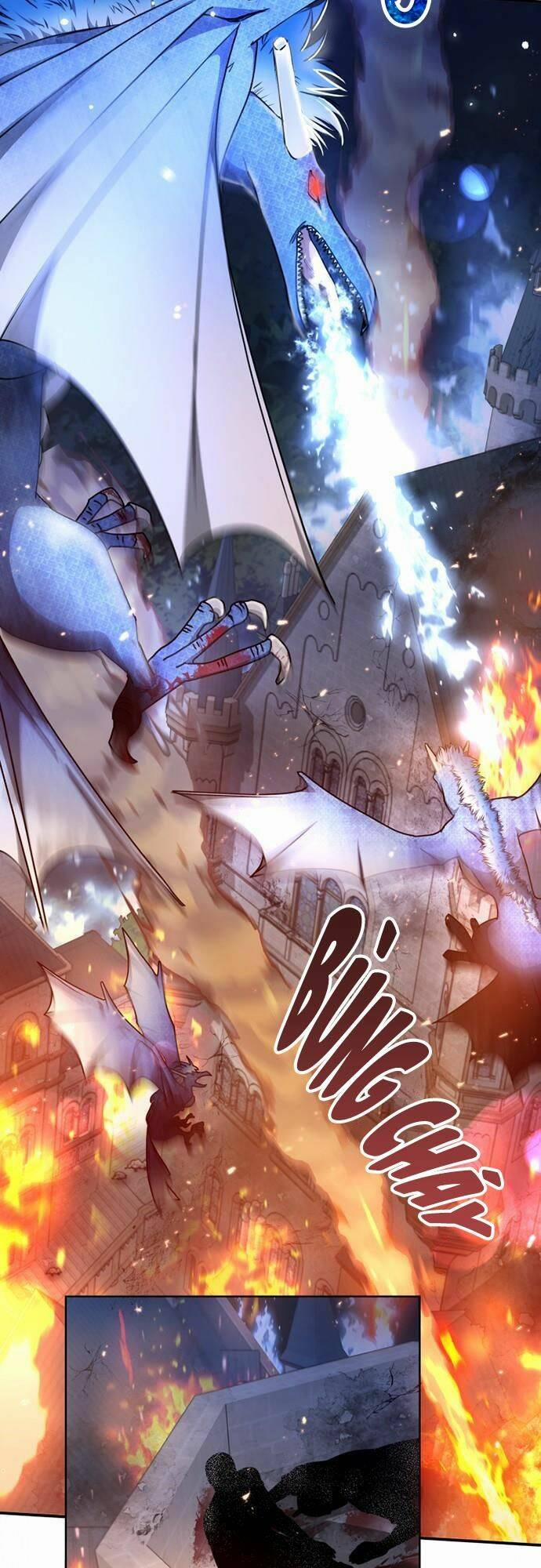 Cưỡng Đoạt Nàng Dâu 2 trang 2