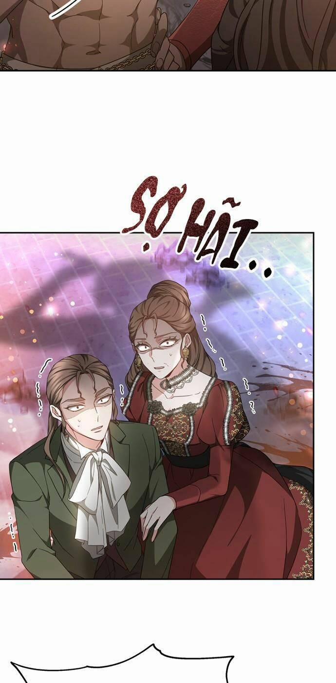 Cưỡng Đoạt Nàng Dâu 2 trang 20