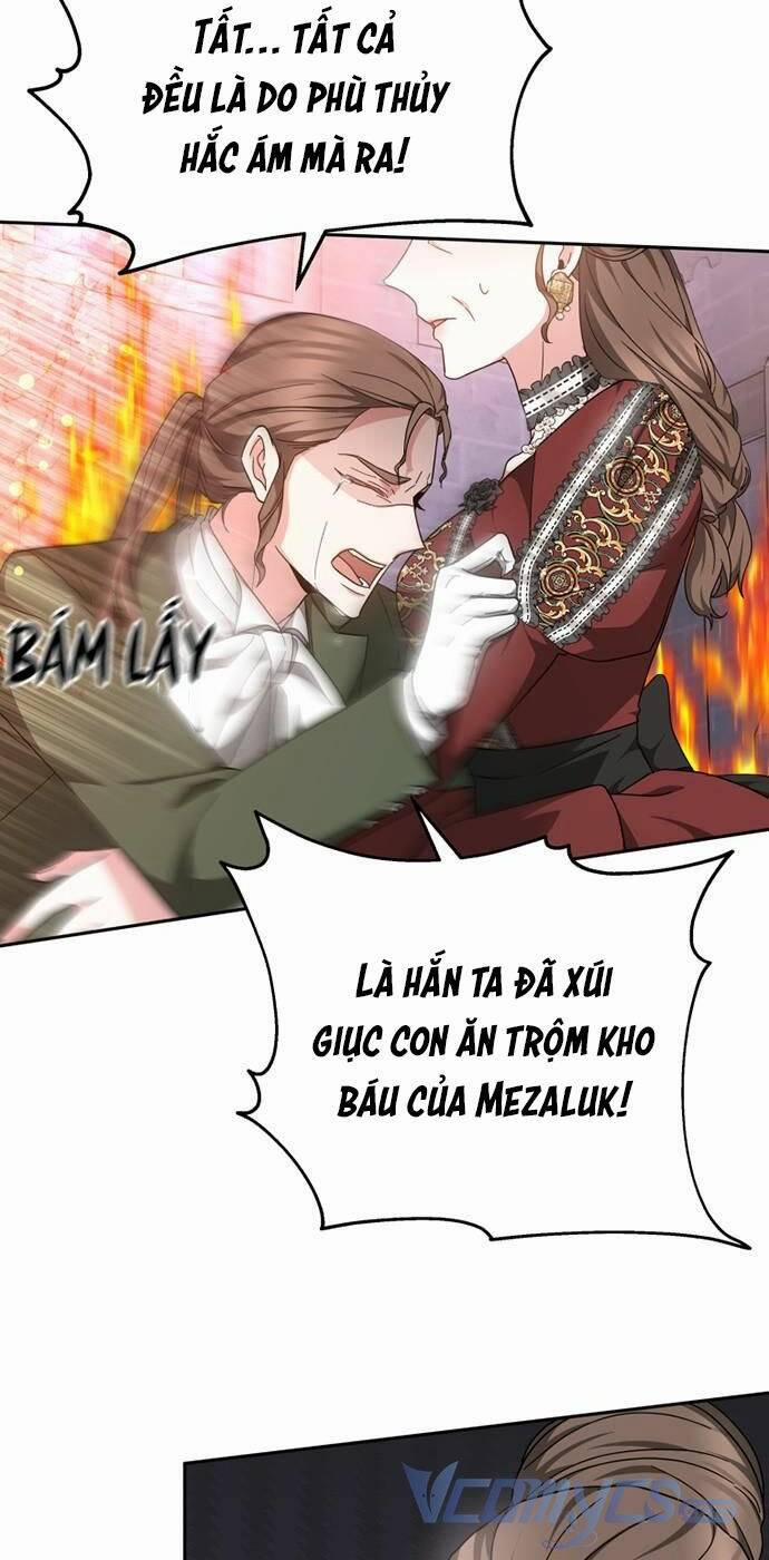 Cưỡng Đoạt Nàng Dâu 2 trang 21