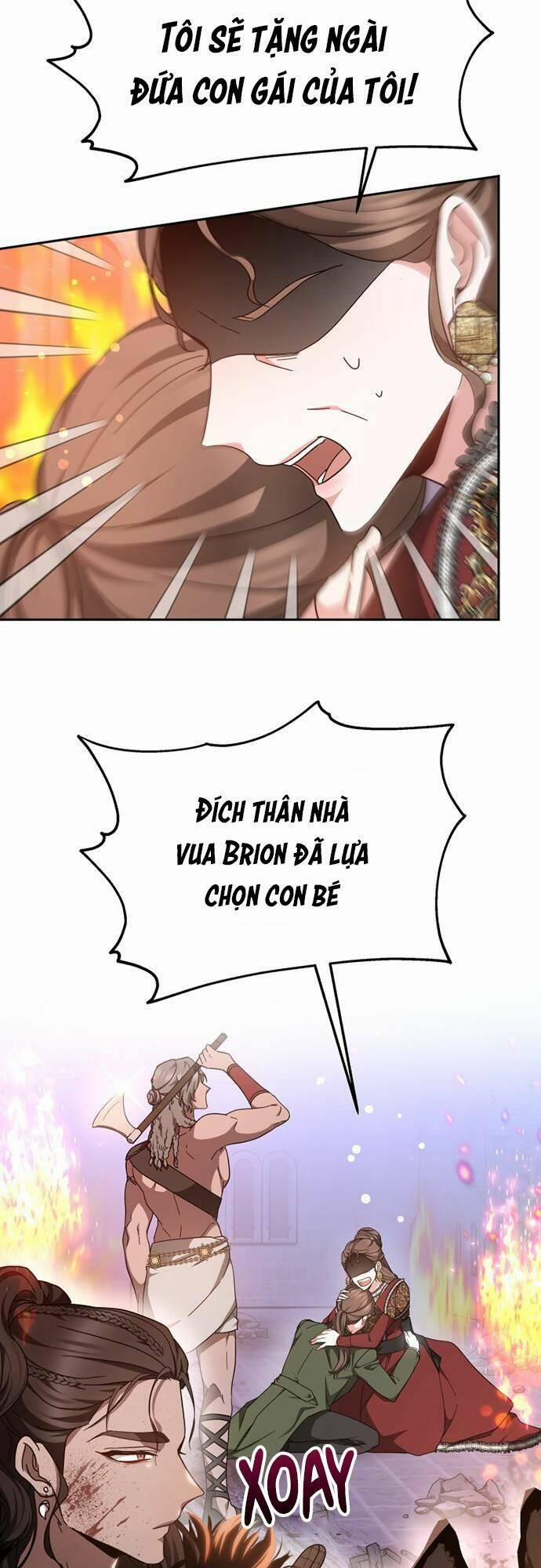 Cưỡng Đoạt Nàng Dâu 2 trang 23