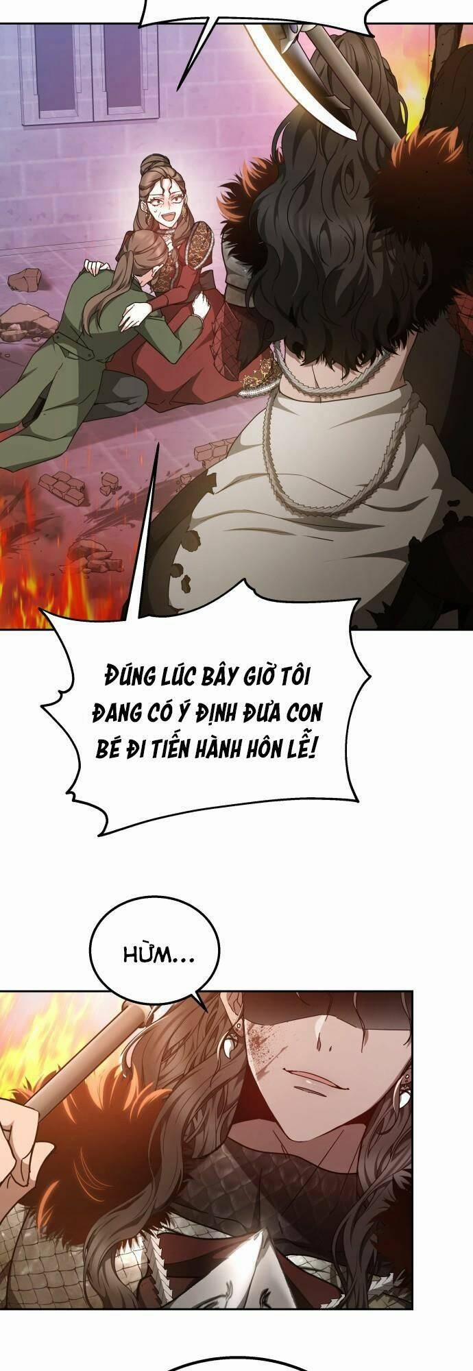 Cưỡng Đoạt Nàng Dâu 2 trang 26