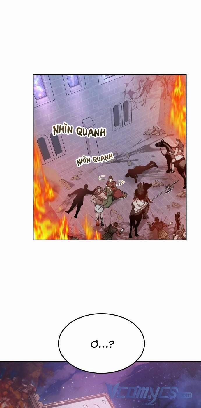 Cưỡng Đoạt Nàng Dâu 2 trang 28