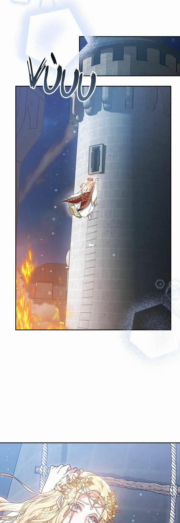 Cưỡng Đoạt Nàng Dâu 2 trang 30