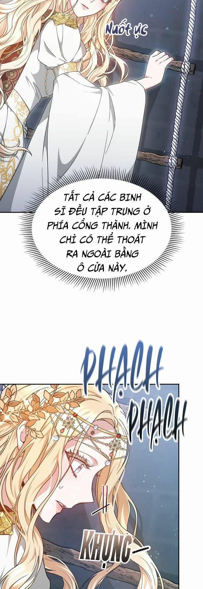 Cưỡng Đoạt Nàng Dâu 2 trang 31