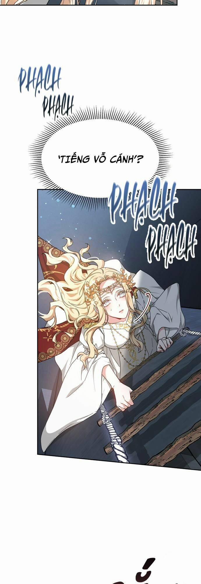 Cưỡng Đoạt Nàng Dâu 2 trang 32